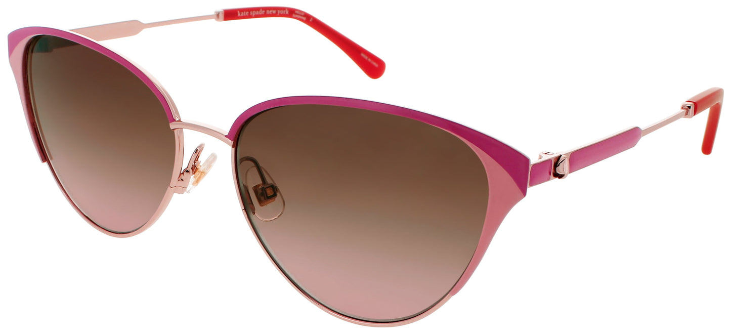 Kate Spade Ianna/G/S Eyeglasses