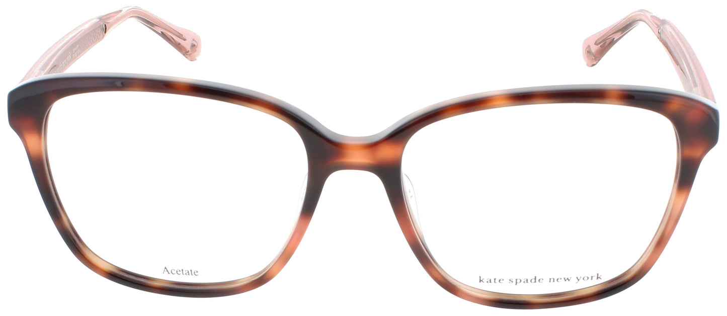 Kate Spade Acerra Eyeglasses