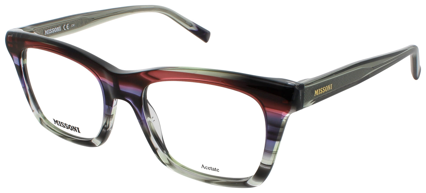 Missoni Mis 0117 Eyeglasses