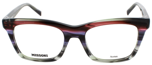 Missoni Mis 0117 Eyeglasses