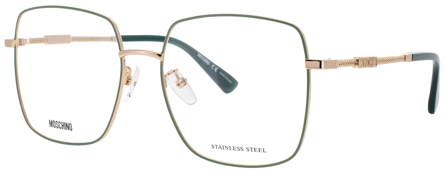 Moschino Mos615/G Eyeglasses