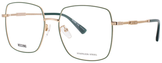 Moschino Mos615/G Eyeglasses