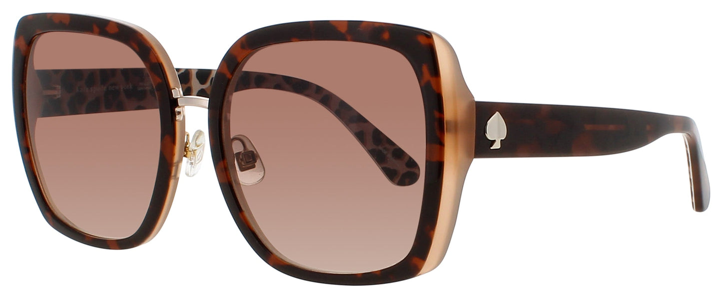 Kate Spade Kimber/G/S Sunglasses