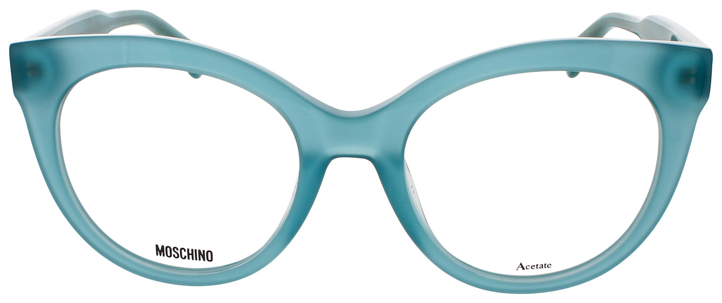 Moschino Mos 613 Eyeglasses