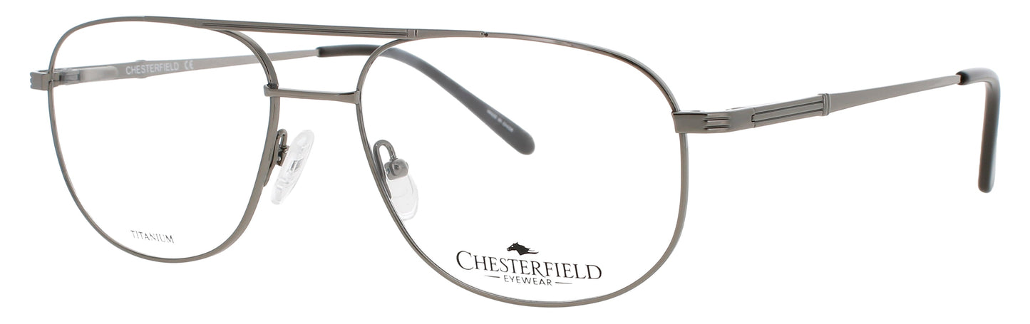 Chesterfield Ch-894/T Eyeglasses
