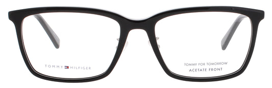 Tommy Hilfiger Th 2015/F Eyeglasses