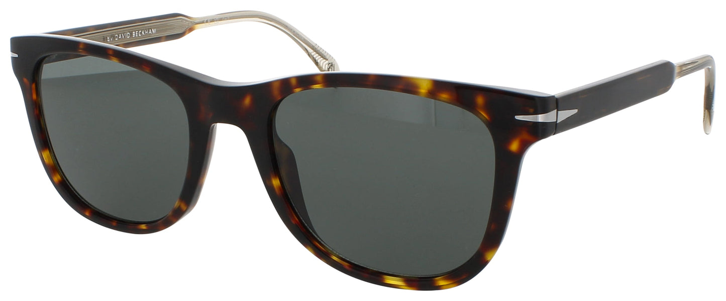 David Beckham Db 1113/S Sunglasses