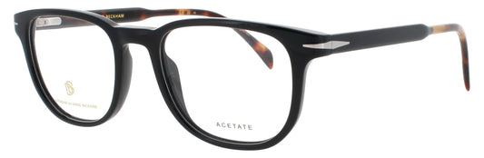 David Beckham 1123 Eyeglasses