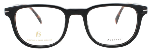 David Beckham 1123 Eyeglasses