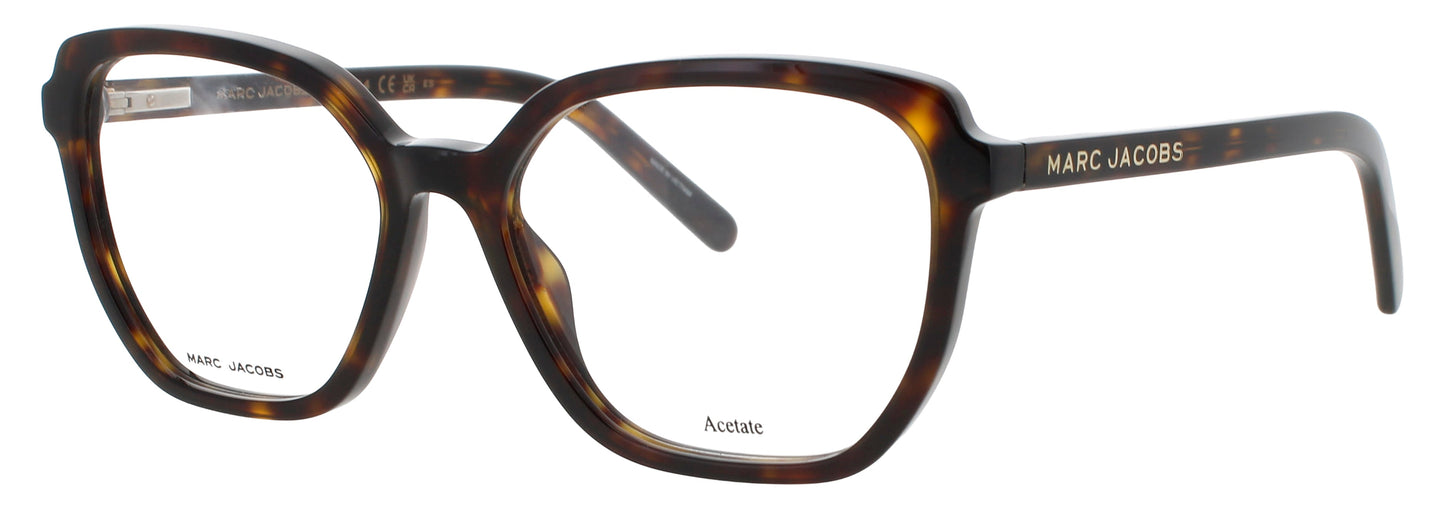 Marc Jacobs Marc-661 Eyeglasses