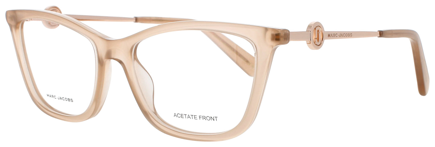 Marc Jacobs Marc-655 Eyeglasses
