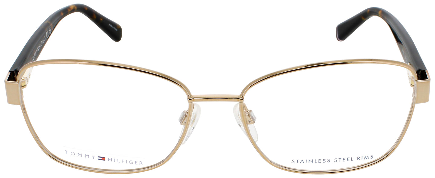 Tommy Hilfiger Th 2006 Eyeglasses