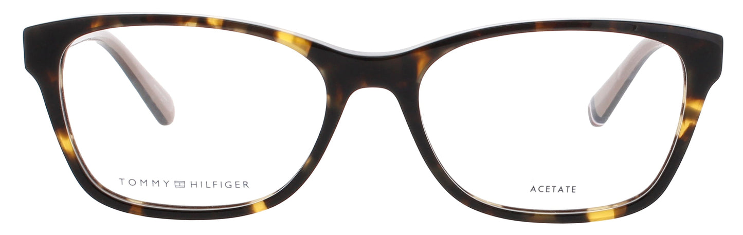 Tommy Hilfiger Th 2008 Eyeglasses