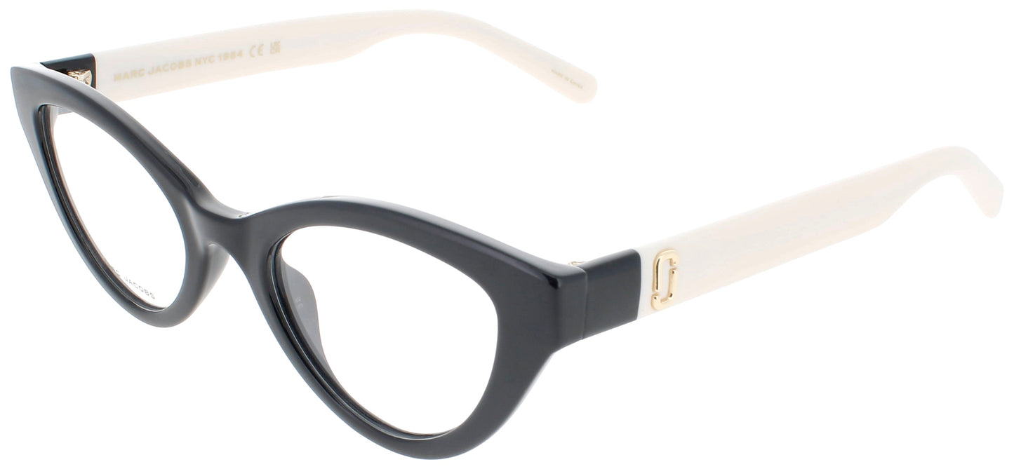 Marc Jacobs Marc 651 Eyeglasses