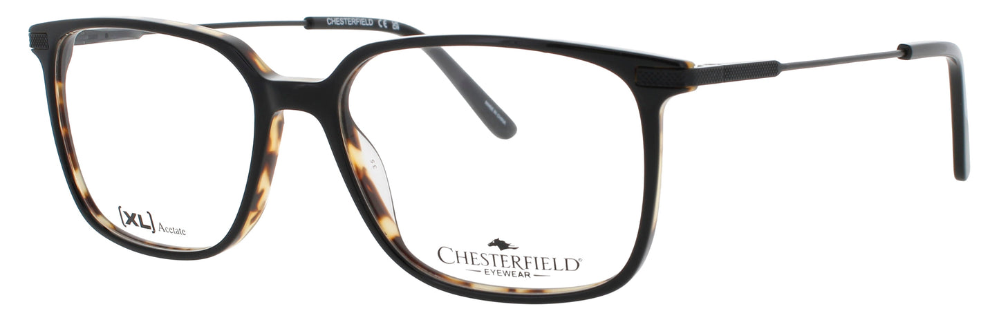 Chesterfield Ch-103xl Eyeglasses