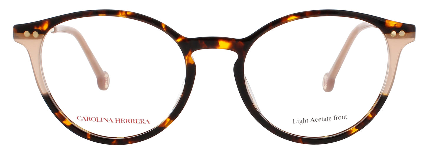 Carolina Herrera Her 0166 Eyeglasses