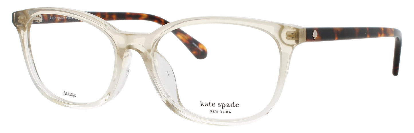 Kate Spade Haisley/F Eyeglasses