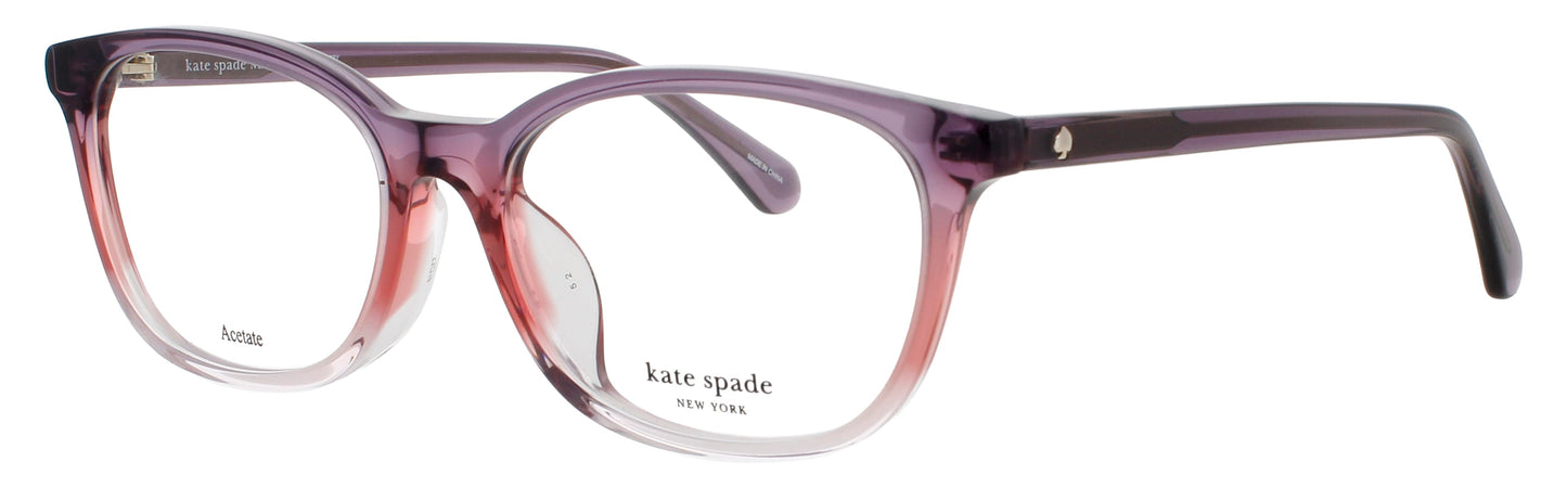 Kate Spade Haisley/F Eyeglasses