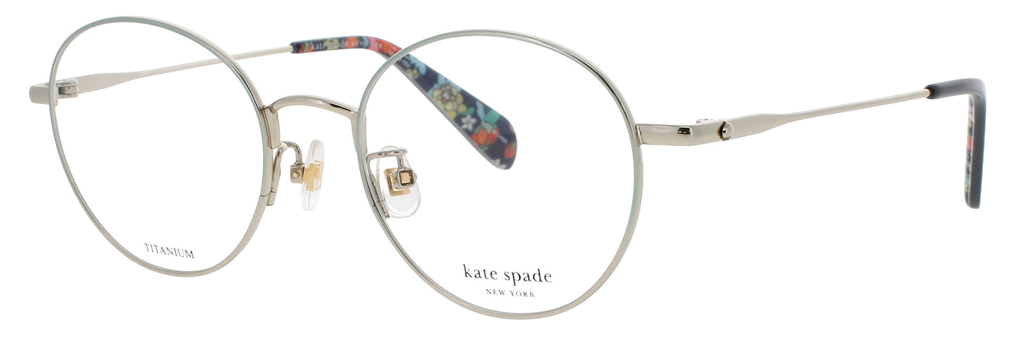 Kate Spade Kennedi/F Eyeglasses