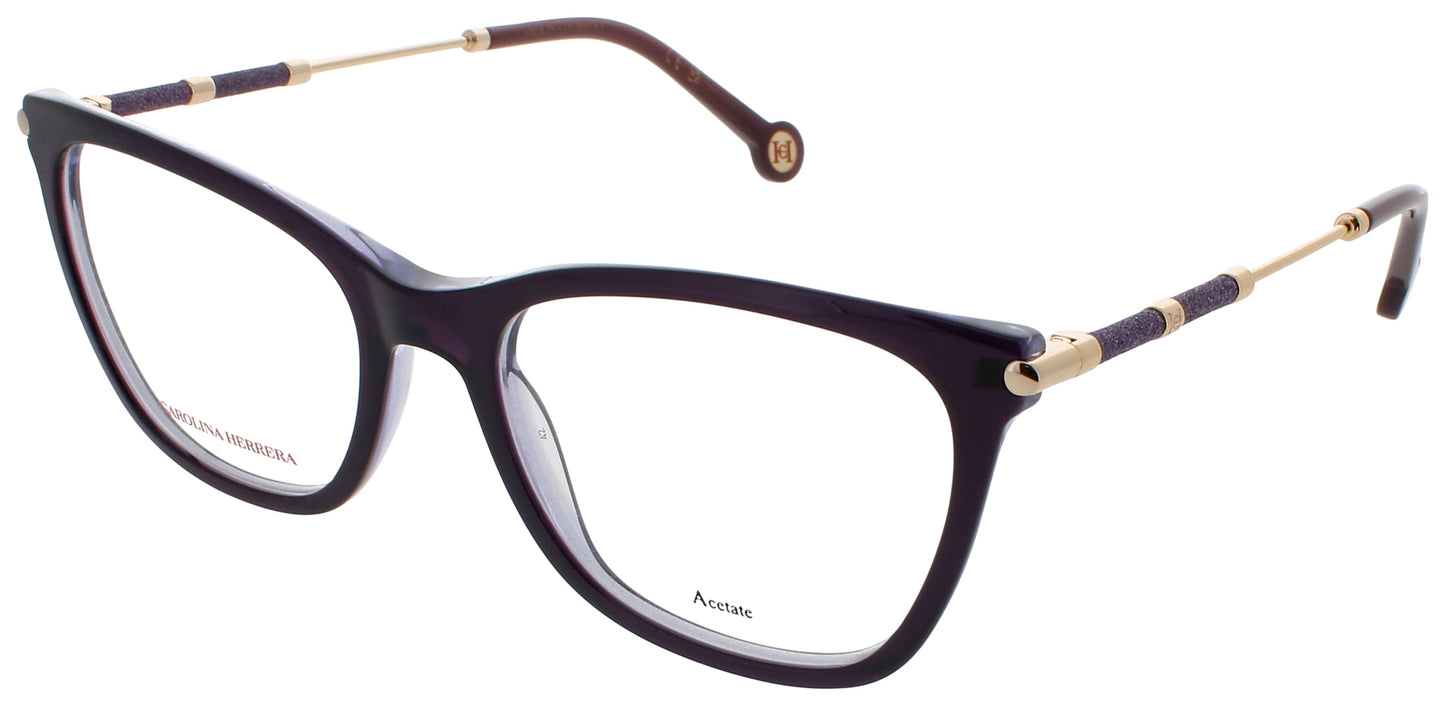 Carolina Herrera Her 0151 Eyeglasses