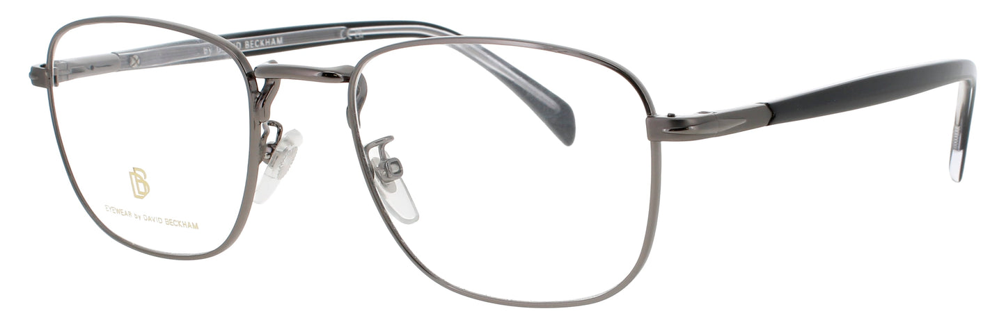David Beckham 1138 Eyeglasses