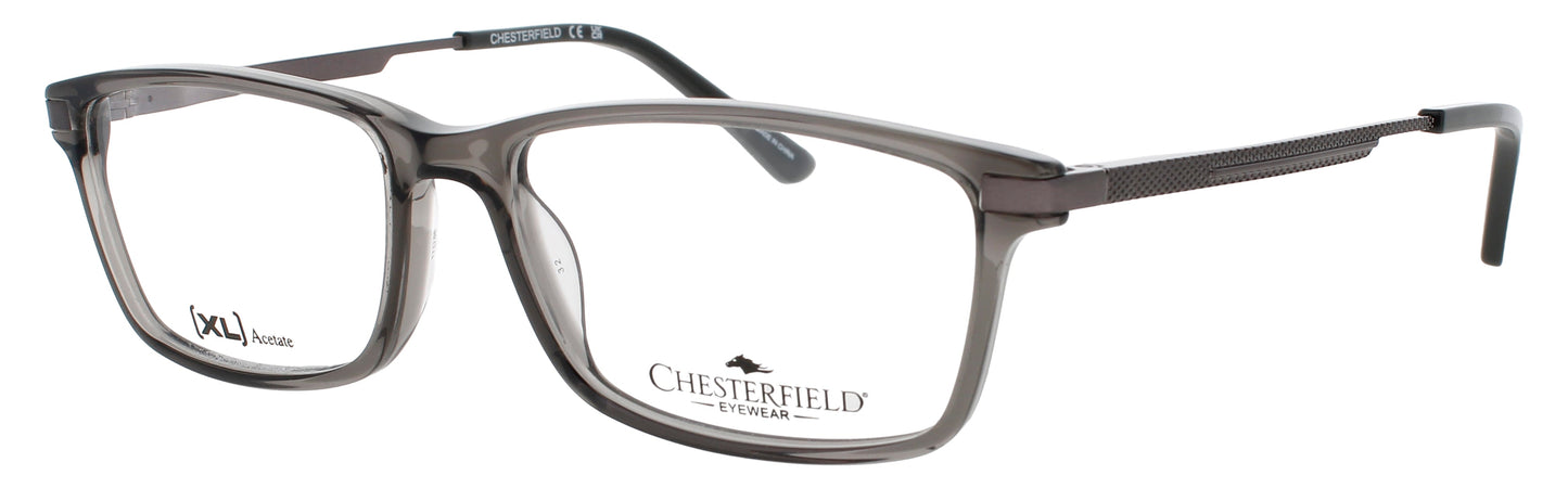 Chesterfield Ch-107xl Eyeglasses