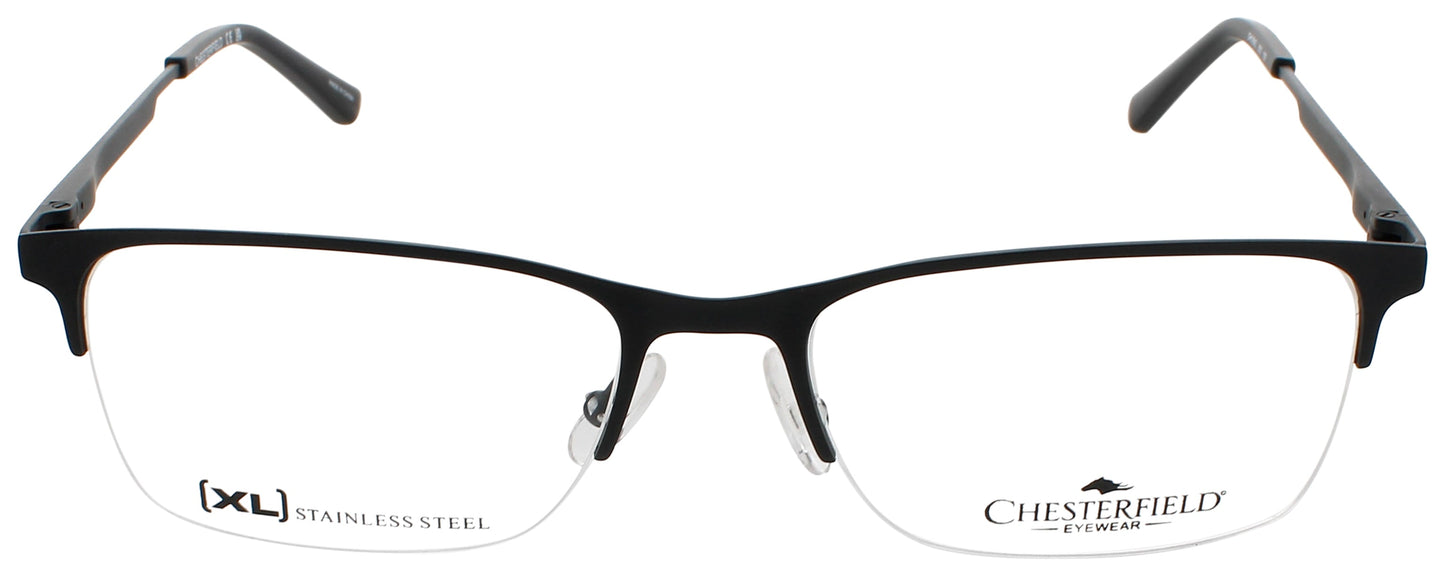 Chesterfield Ch 108xl Eyeglasses