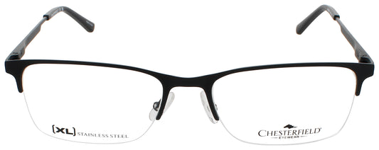 Chesterfield Ch 108xl Eyeglasses