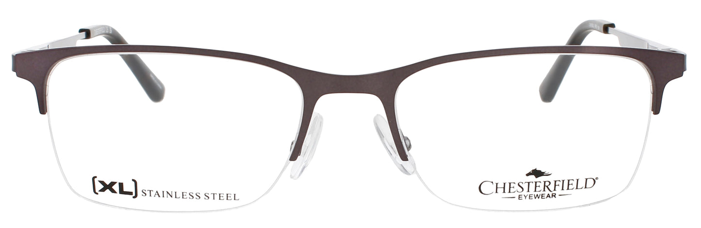 Chesterfield Ch-108xl Eyeglasses