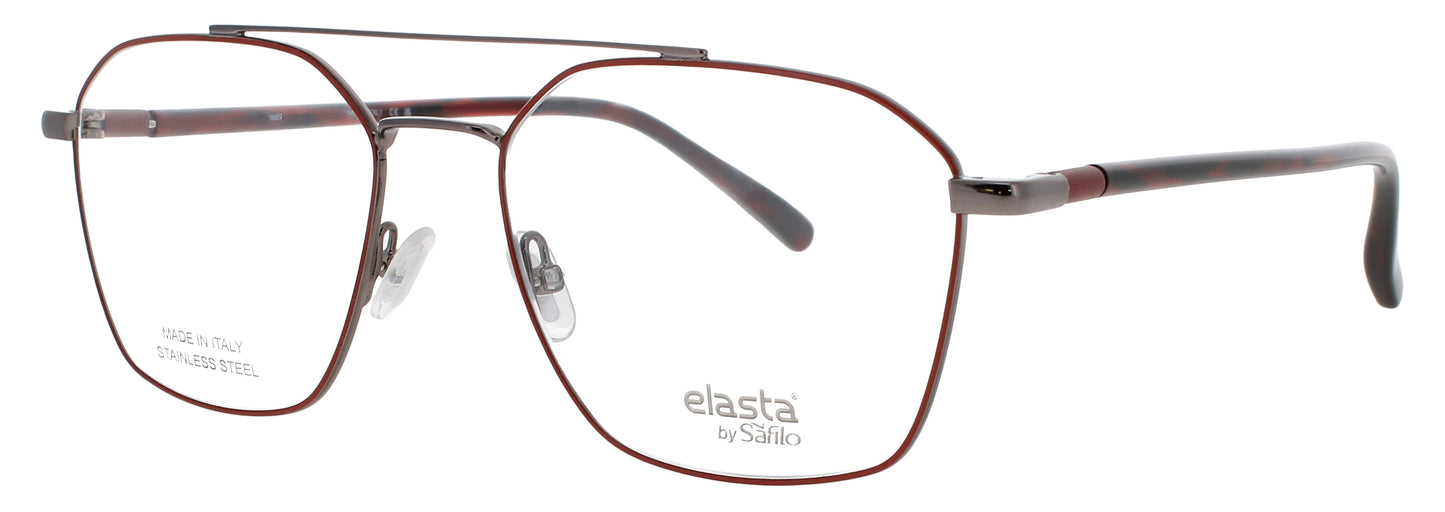 Elasta E-8001 Eyeglasses