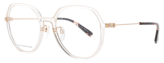 Tommy Hilfiger Th 2066/F Eyeglasses