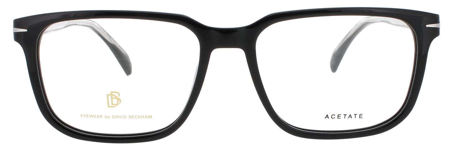 David Beckham 1022 Eyeglasses