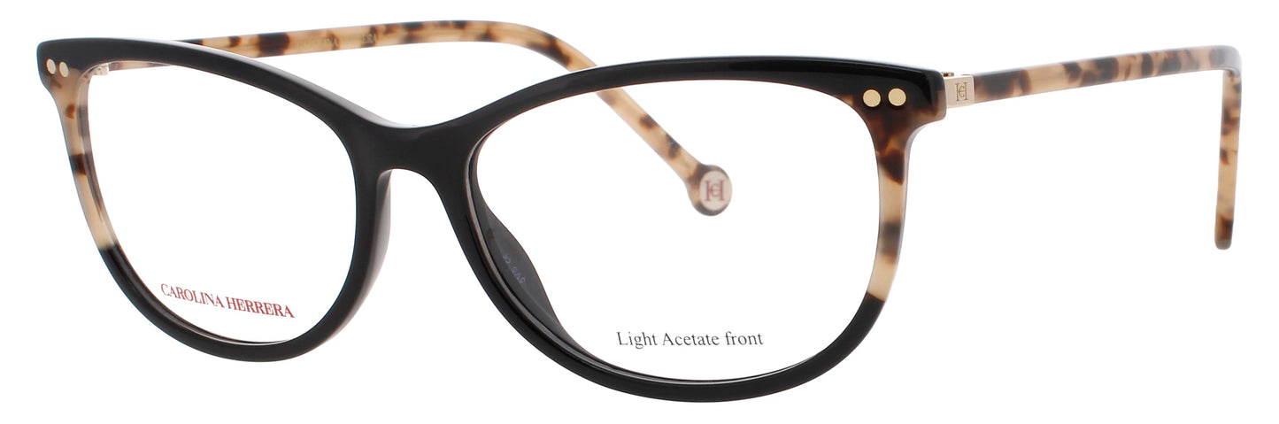 Carolina Herrera Her 0213 Eyeglasses
