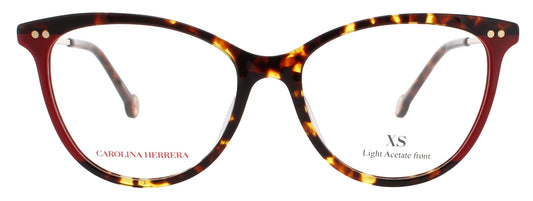 Carolina Herrera Her 0210 Eyeglasses
