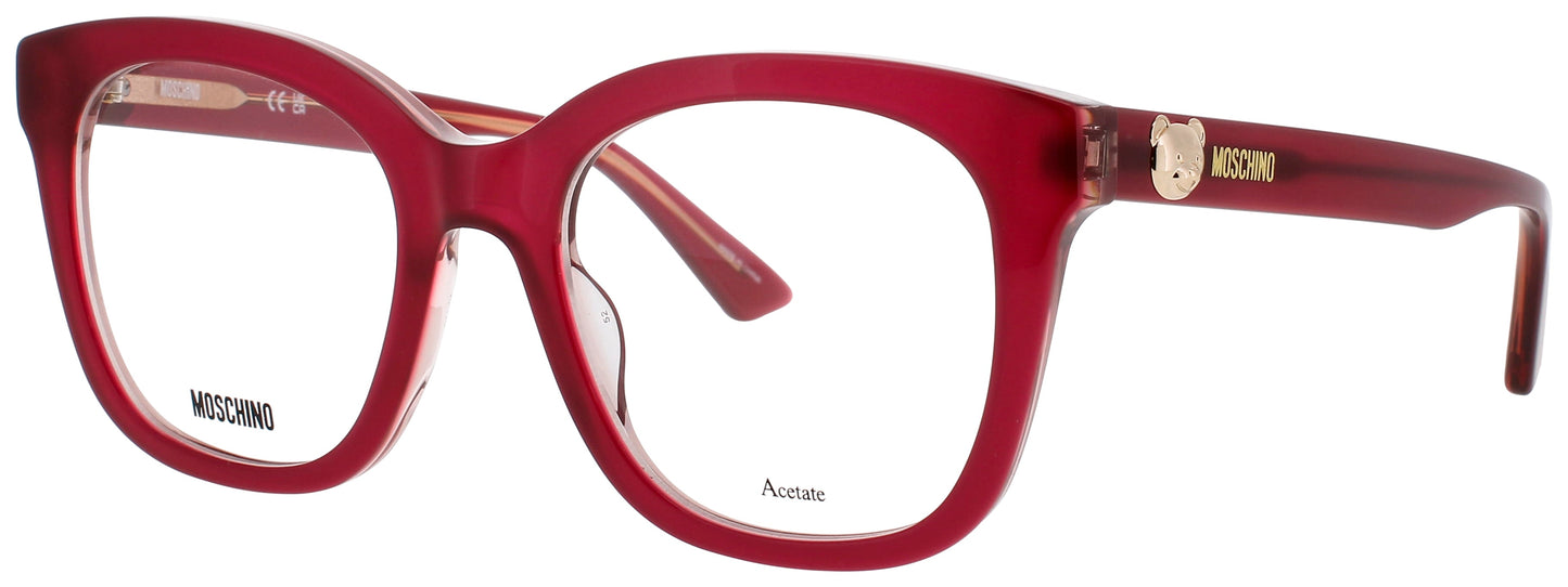 Moschino Mos630 Eyeglasses