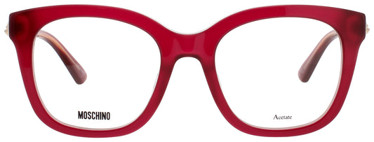 Moschino Mos630 Eyeglasses