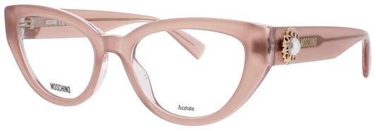 Moschino Mos631 Eyeglasses