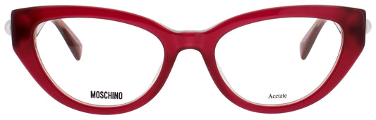 Moschino Mos631 Eyeglasses