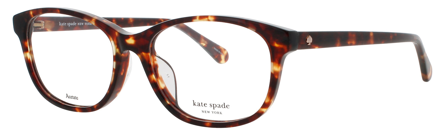 Kate Spade Suki/F Eyeglasses