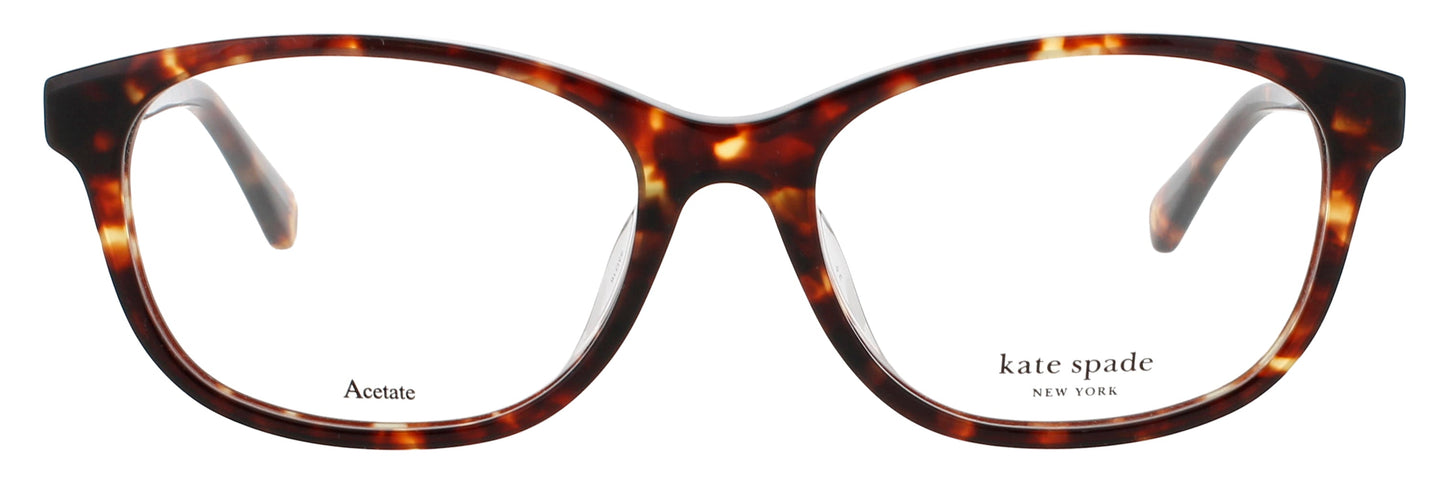 Kate Spade Suki/F Eyeglasses