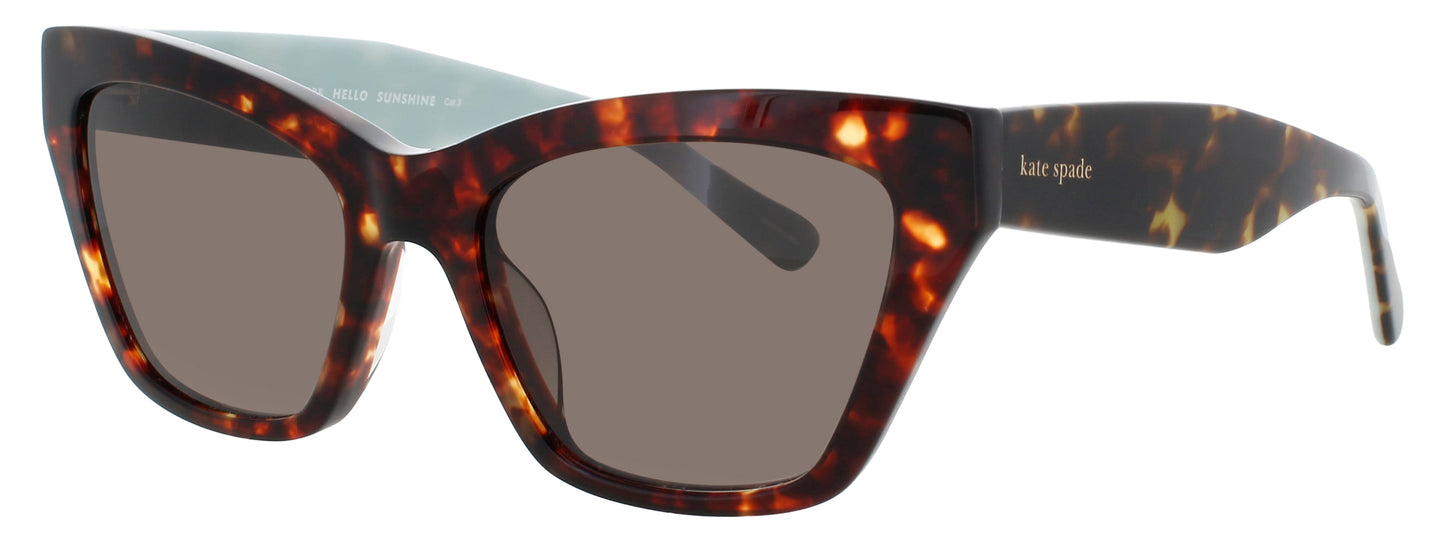 Kate Spade Fay/G/S Sunglasses
