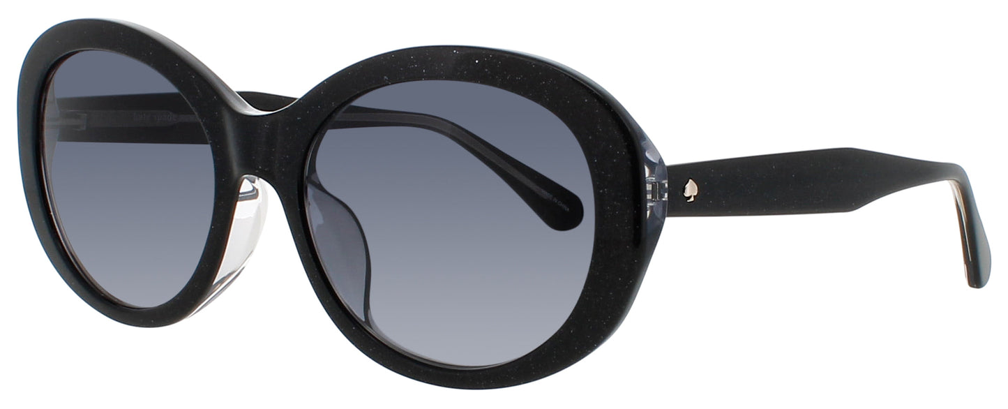 Kate Spade Avah/F/S Sunglasses