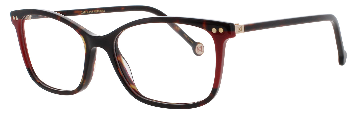 Carolina Herrera Her 0246 Eyeglasses