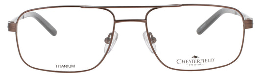 Chesterfield Ch-866/T Eyeglasses