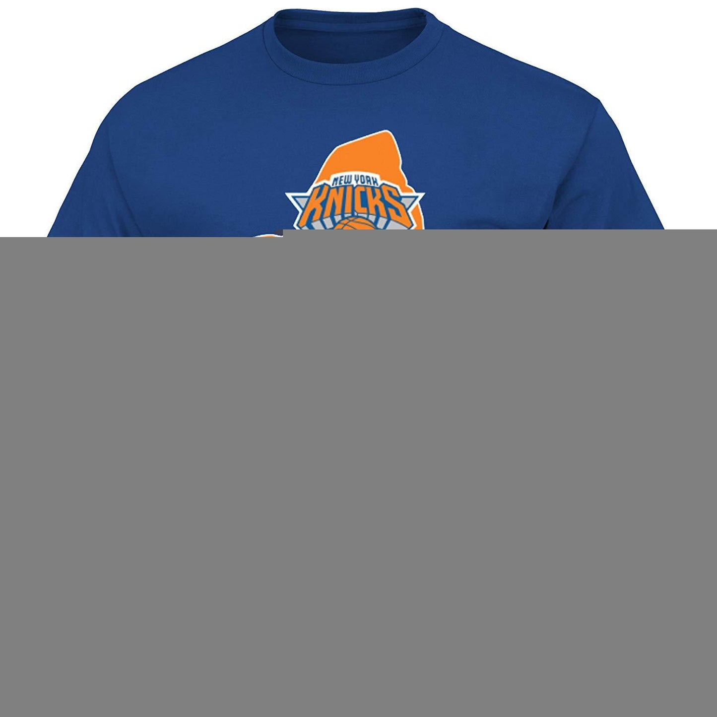 Kristaps Porzingis Kids Tee, Royal