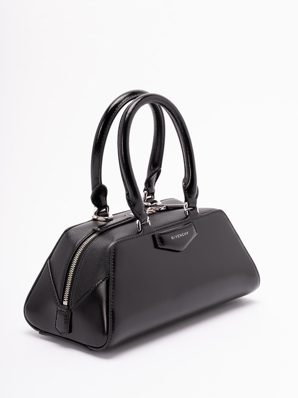 Givenchy Women `Antigona East West` Mini Bag