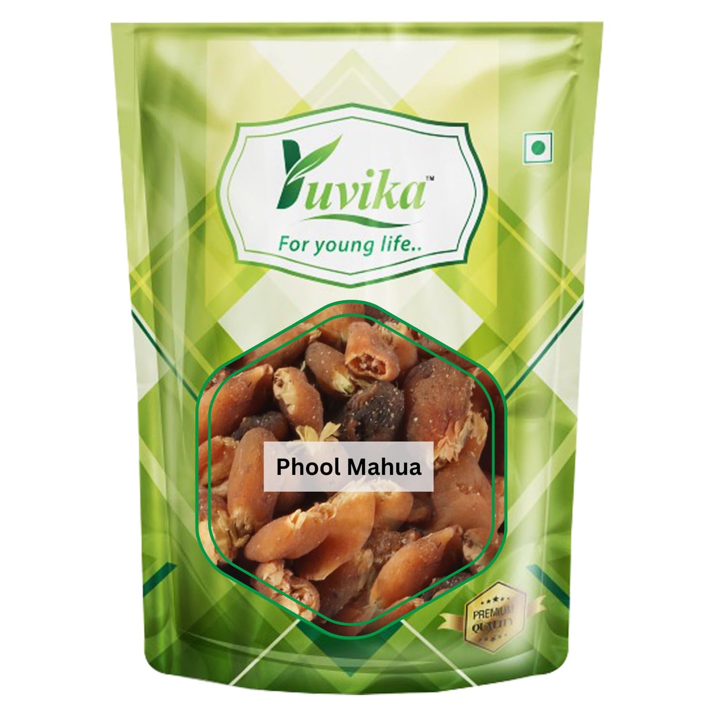 Yuvika Phool Mahua - Mahuya Flower - Madhuca Indica