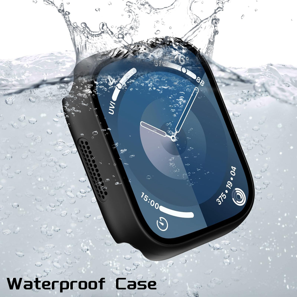 45mm Apple Watch Protective Case Cover