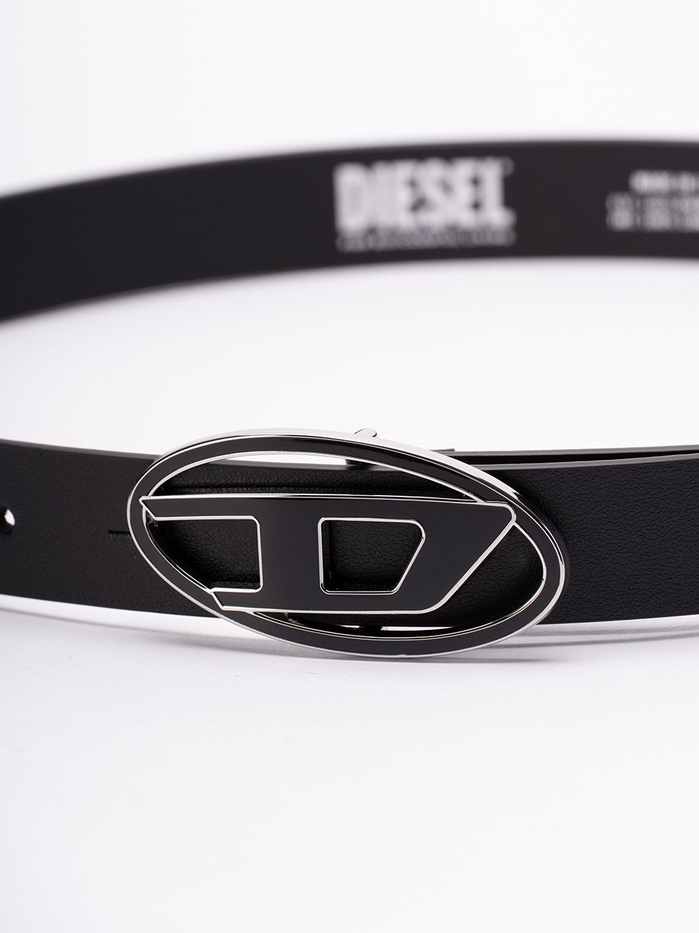 Diesel Women `B-1Dr 25` Belt