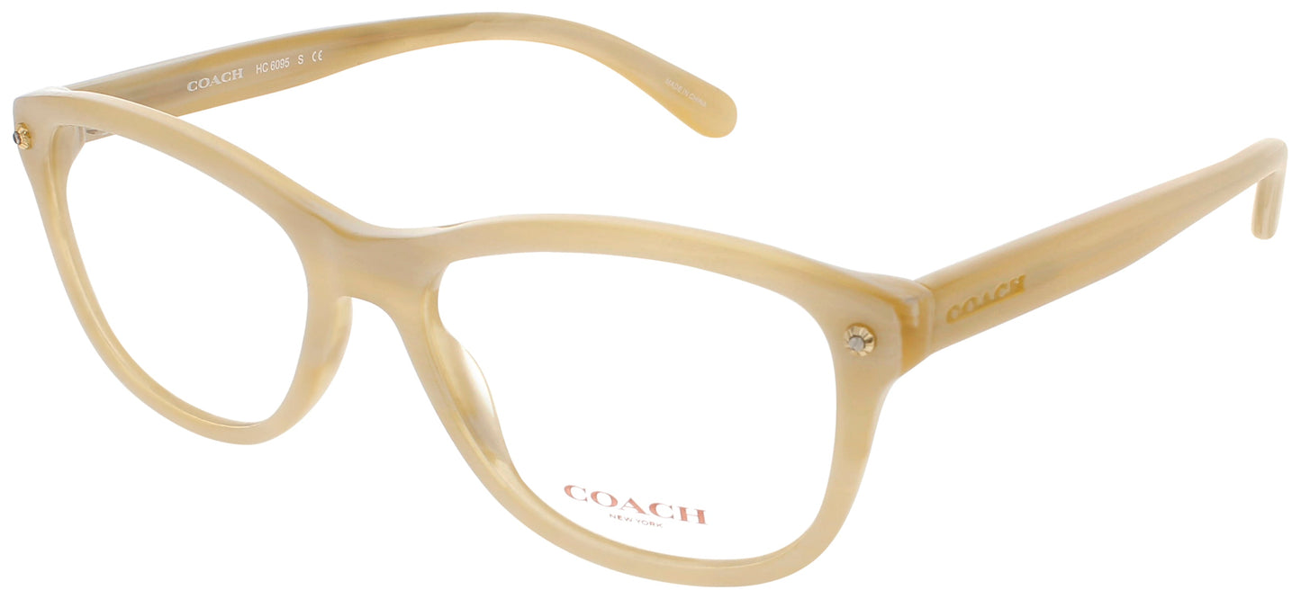Coach Coach 0hc6095 Eyeglasses